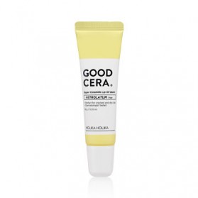 Good Cera Super Ceramide Lip Oil Balm